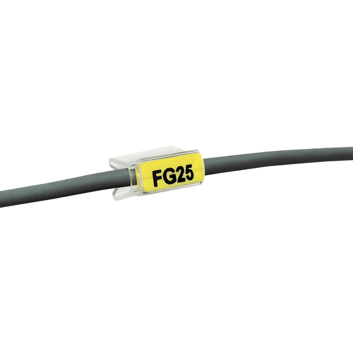 Lapp - Collier FLEXIMARK® fermé