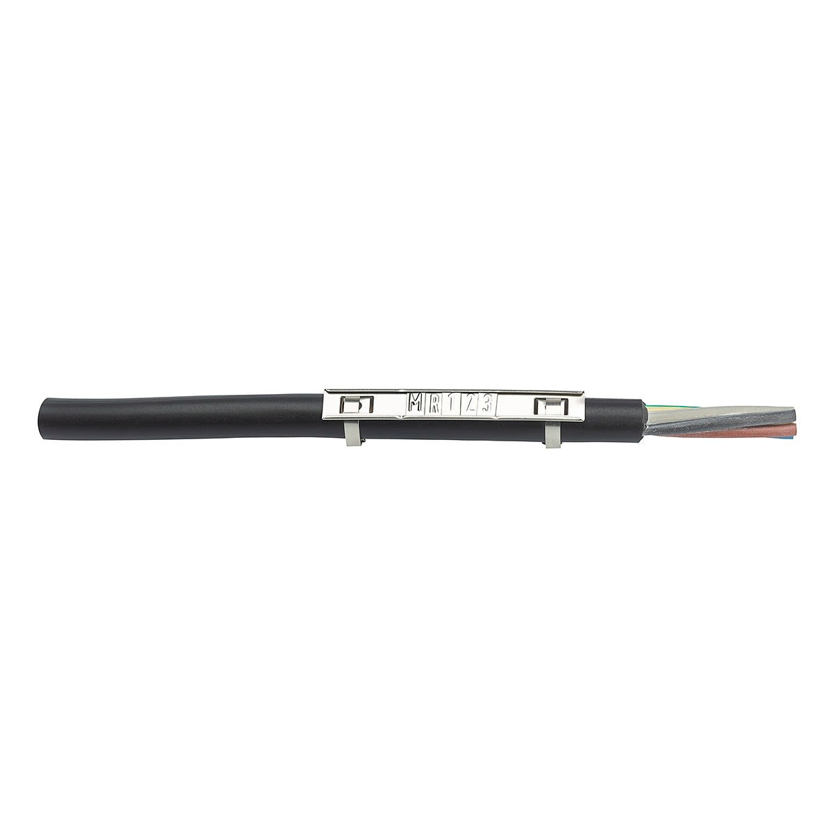 Lapp - Caractères FLEXIMARK® acier inoxydable MR