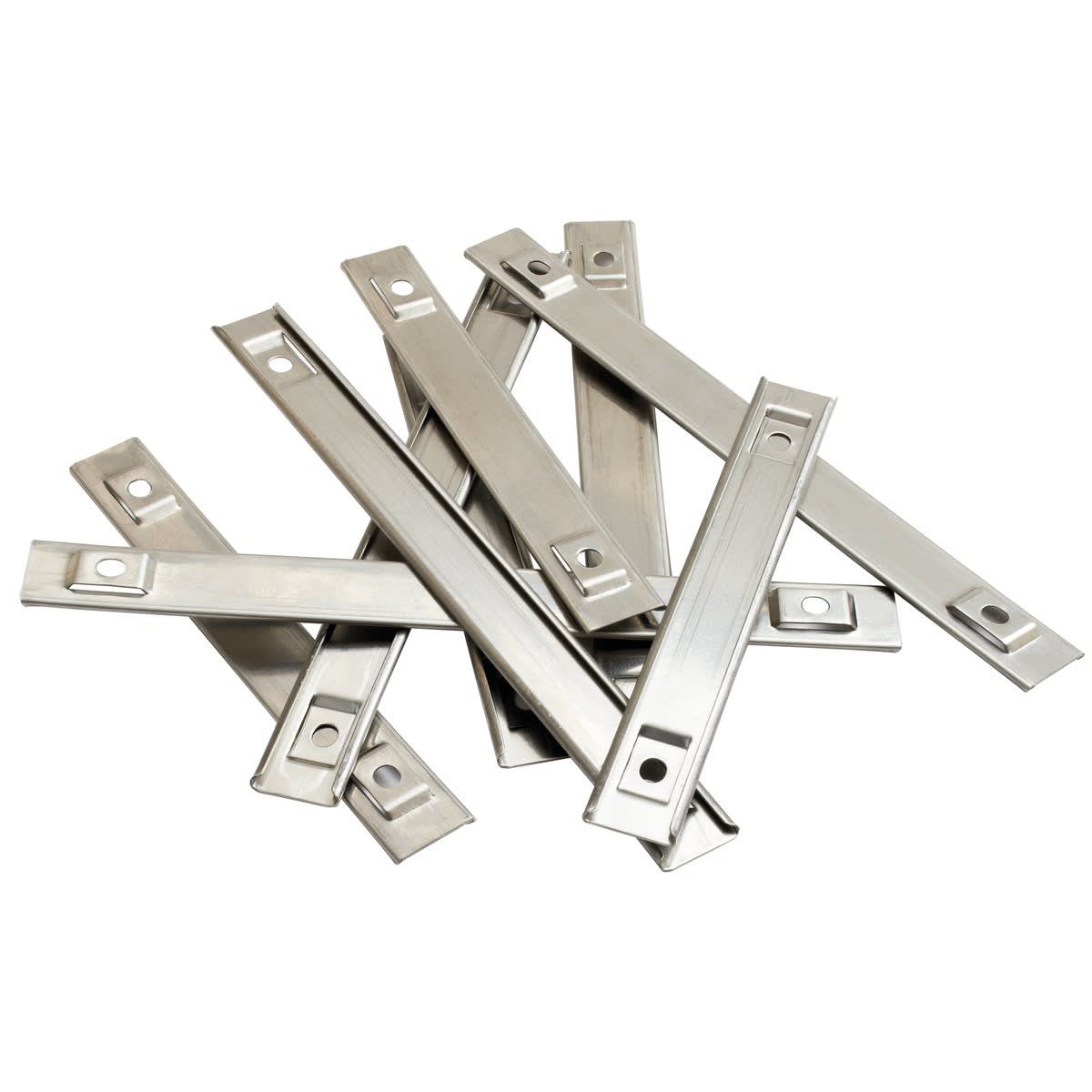 Lapp - Porte-caractères FLEXIMARK® acier inoxydable NM