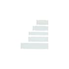 Lapp - Plaques signalétiques FLEXIMARK® PTEF / CAB