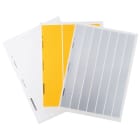Lapp - FLEXIMARK® Etiquettes LA