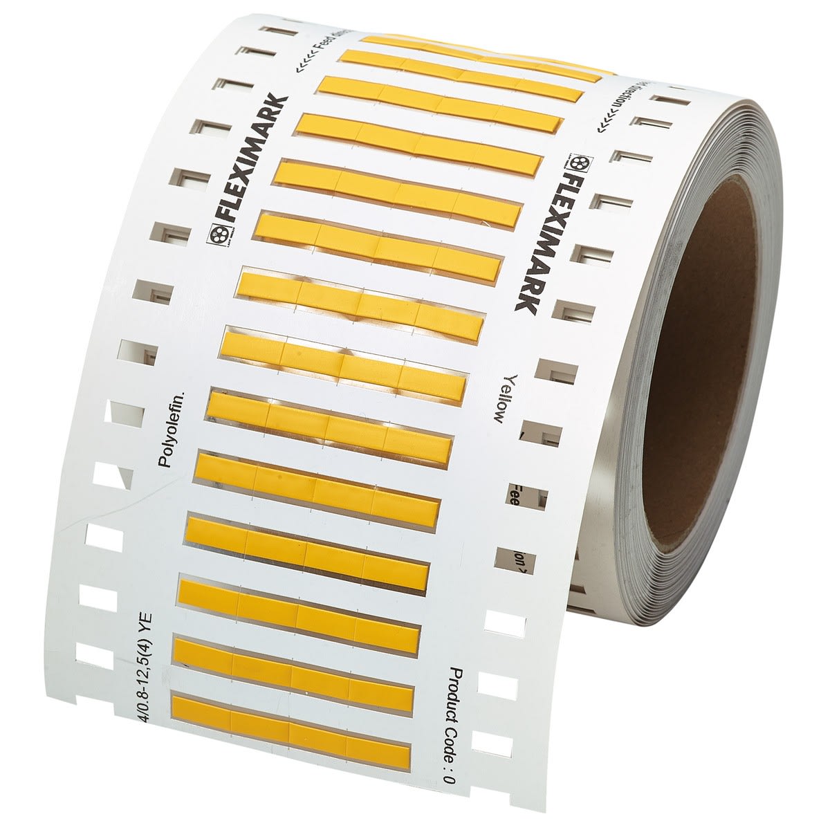 Lapp - FLEXIMARK® gaine thermorétractable Organized