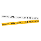 Lapp - FLEXIMARK® Panel Streifen