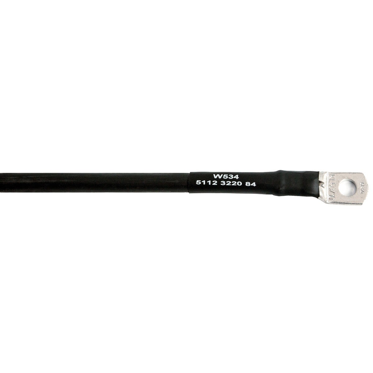 Lapp - FLEXIMARK® Gaine thermorétractable FCC
