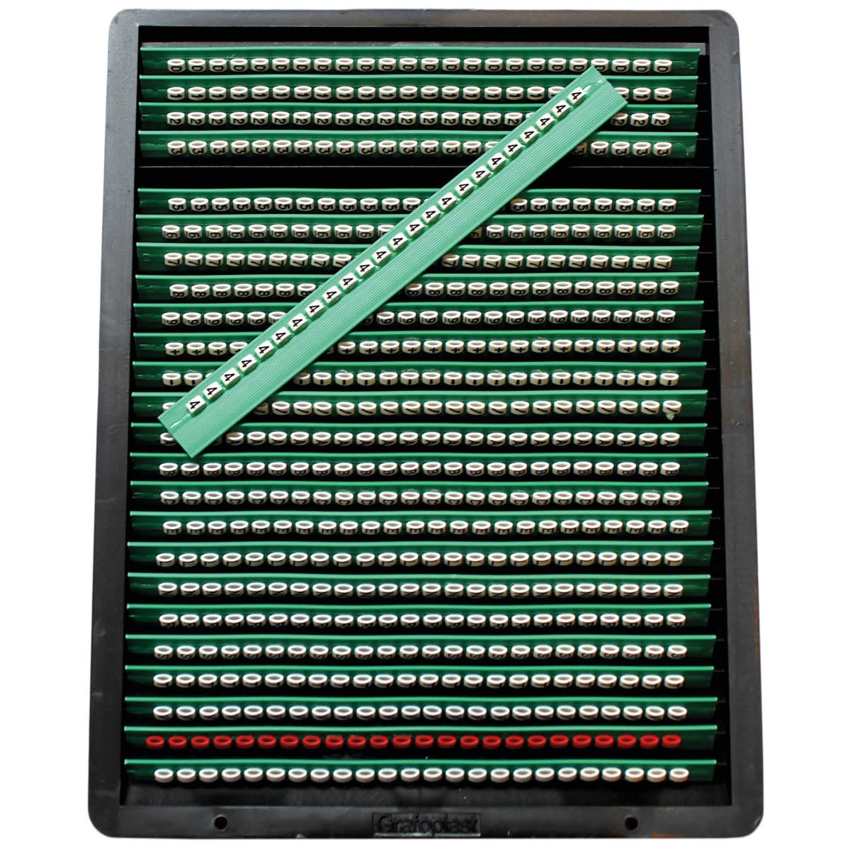 Lapp - FLEXIMARK® Micro Kit