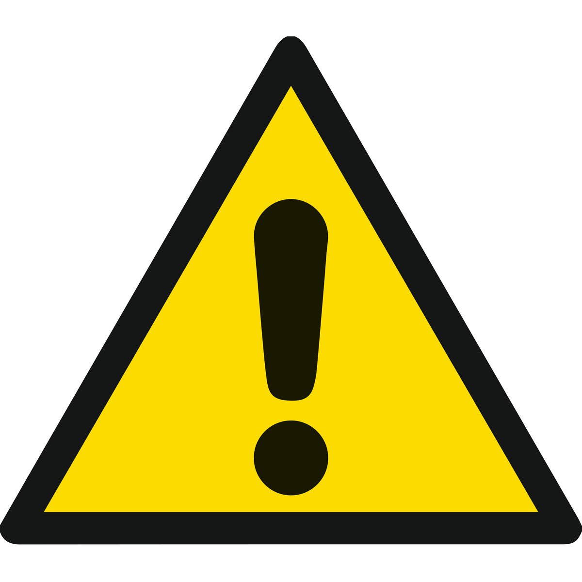 Lapp - Panneaux d?avertissement FLEXIMARK®