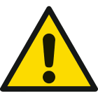 Lapp - Panneaux d?avertissement FLEXIMARK®