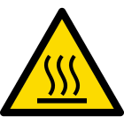 Lapp - Panneaux d?avertissement FLEXIMARK®