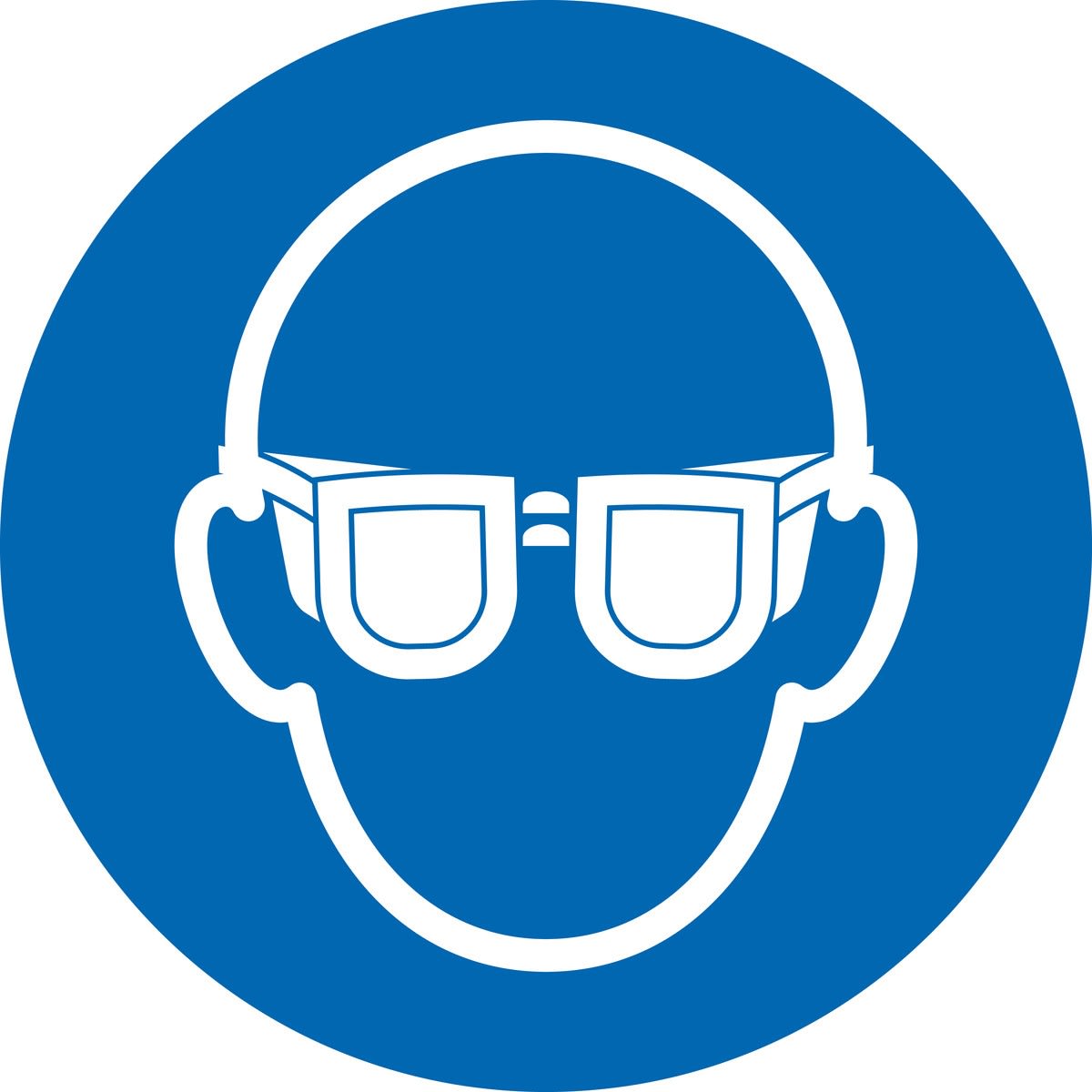 Lapp - Panneaux d?obligation FLEXIMARK®