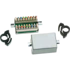 Lapp - Câblage structuré de bâtiments, accessoires