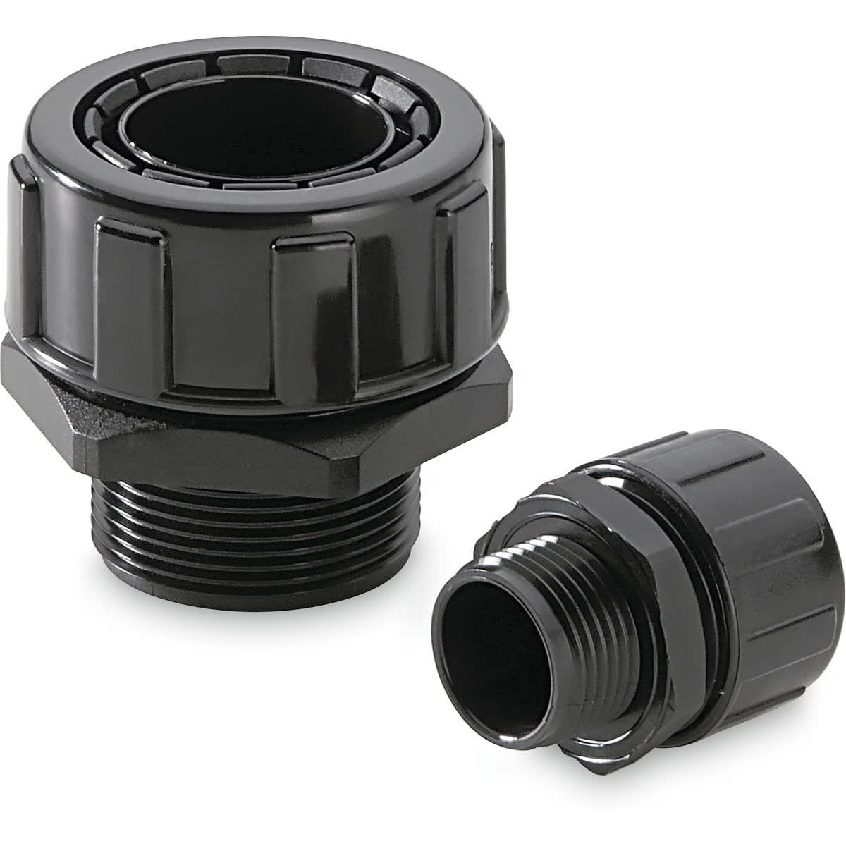 Lapp - Systèmes de gaines de protection plastique