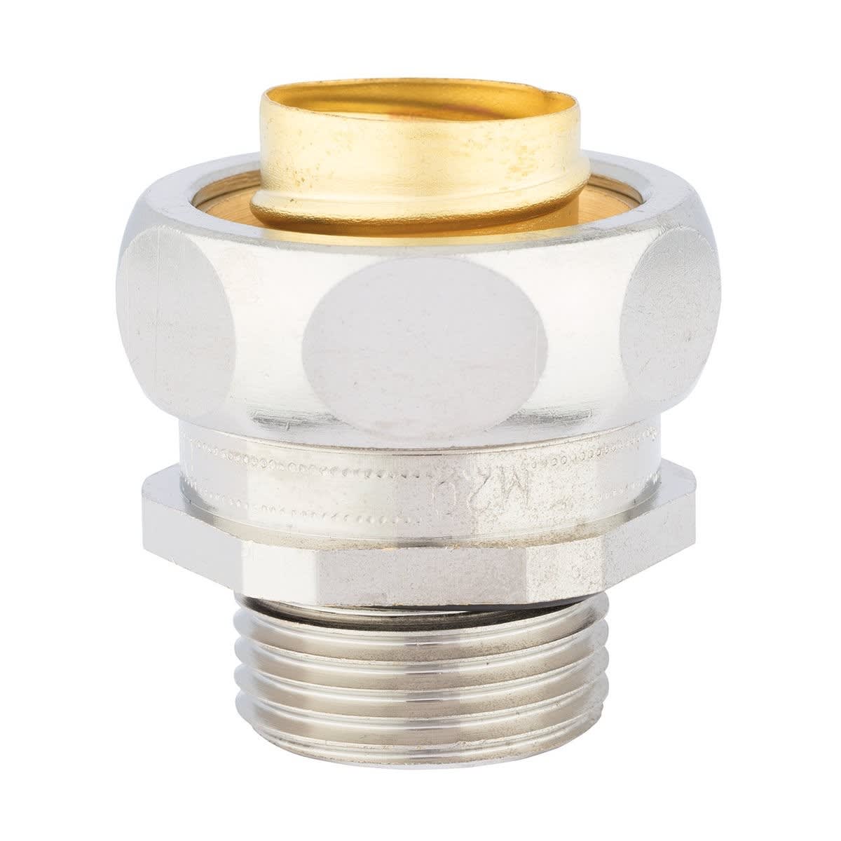 Lapp - Systèmes de gaines de protection métalliques