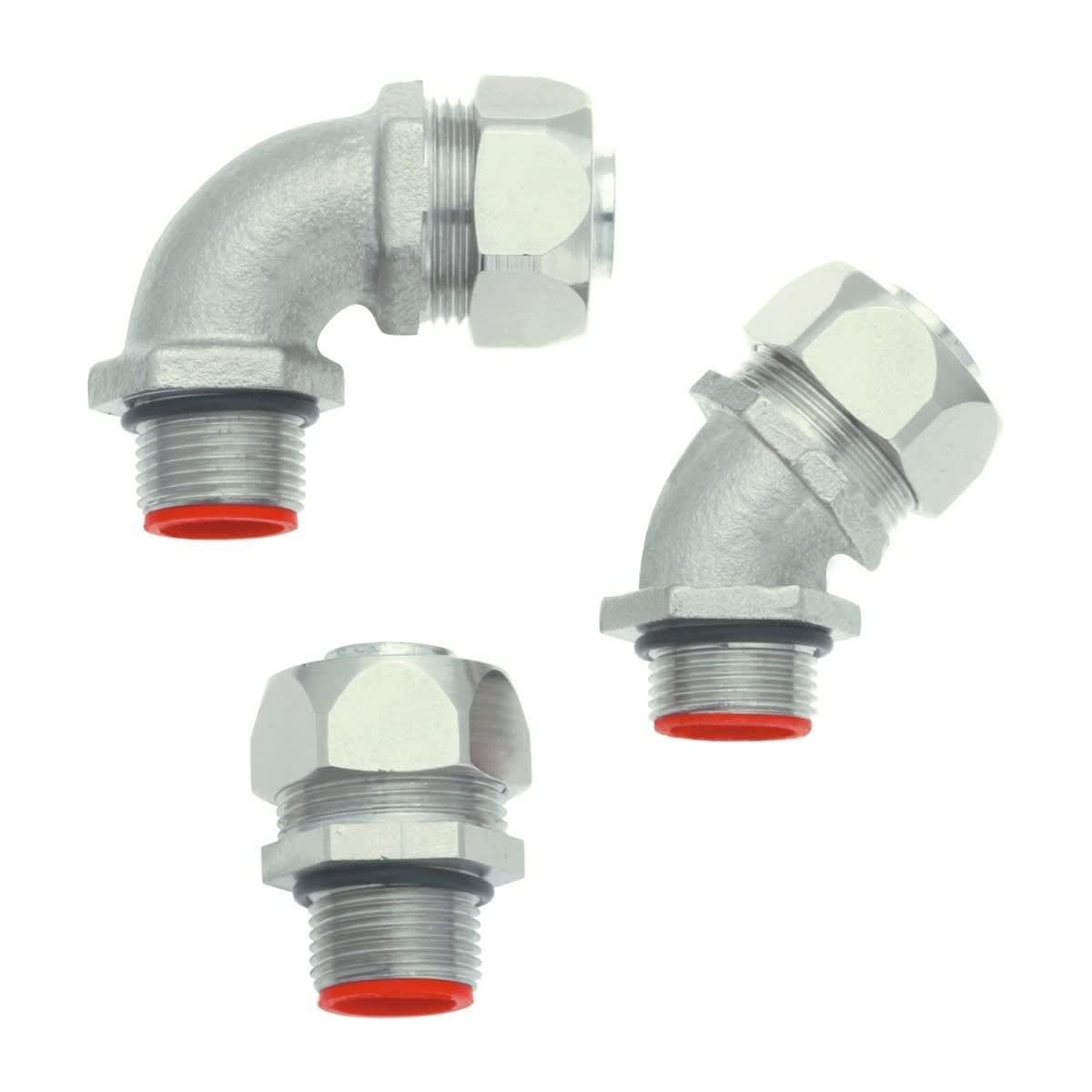 Lapp - Systèmes de gaine de protection pour applications spéciales