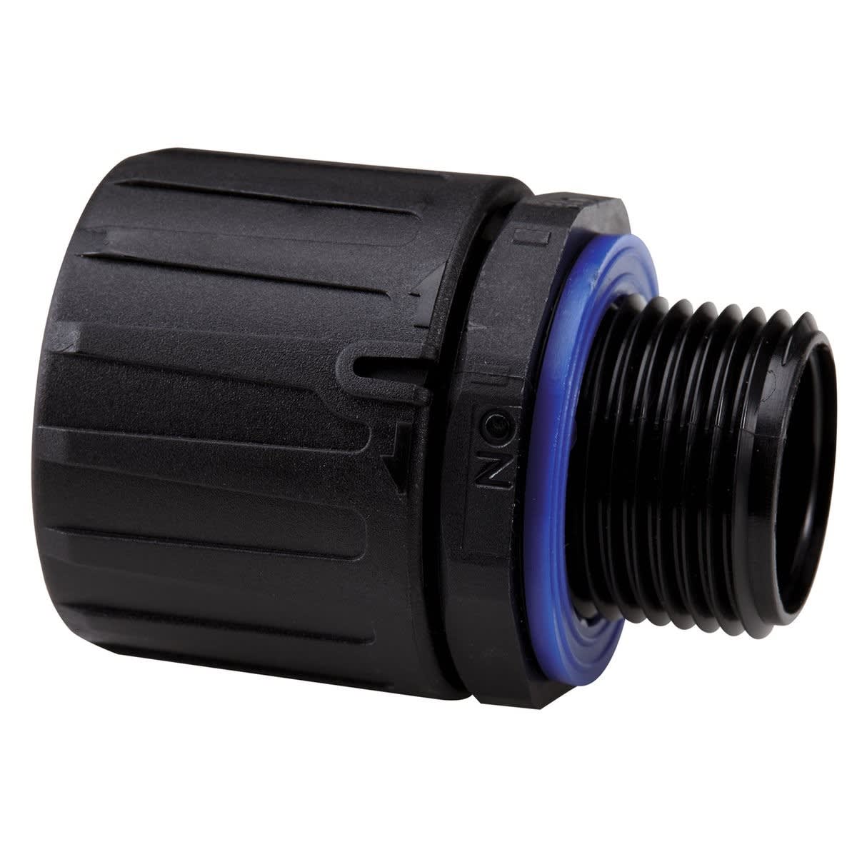 Lapp - Systèmes de gaines de protection parallèles ondulées