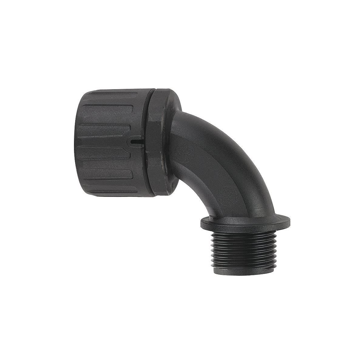 Lapp - Systèmes de gaines de protection parallèles ondulées