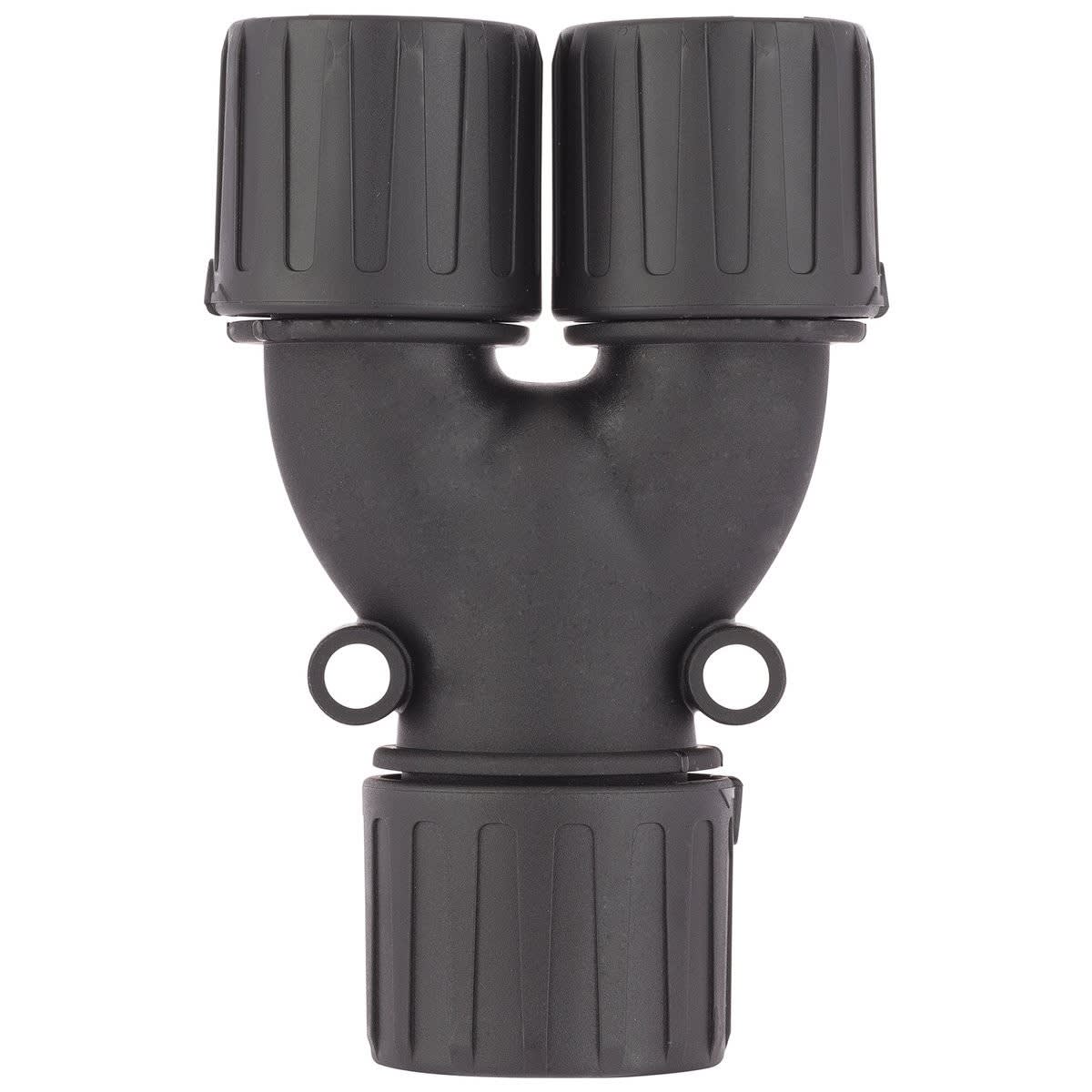 Lapp - Systèmes de gaines de protection parallèles ondulées