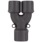 Lapp - Systèmes de gaines de protection parallèles ondulées