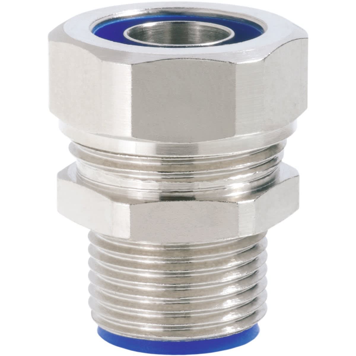 Lapp - Systèmes de gaines de protection de câbles métalliques + gaine