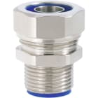 Lapp - Systèmes de gaines de protection de câbles métalliques + gaine