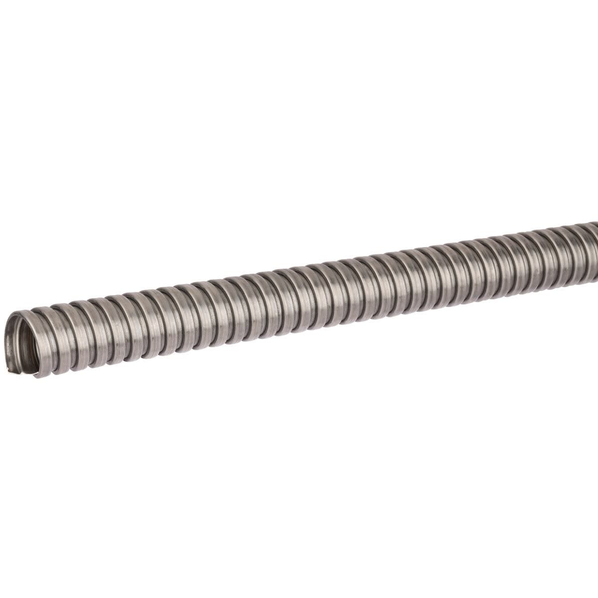 Lapp - Systèmes de gaines de protection métalliques