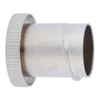 Lapp - Systèmes de gaines de protection de câbles métalliques + gaine