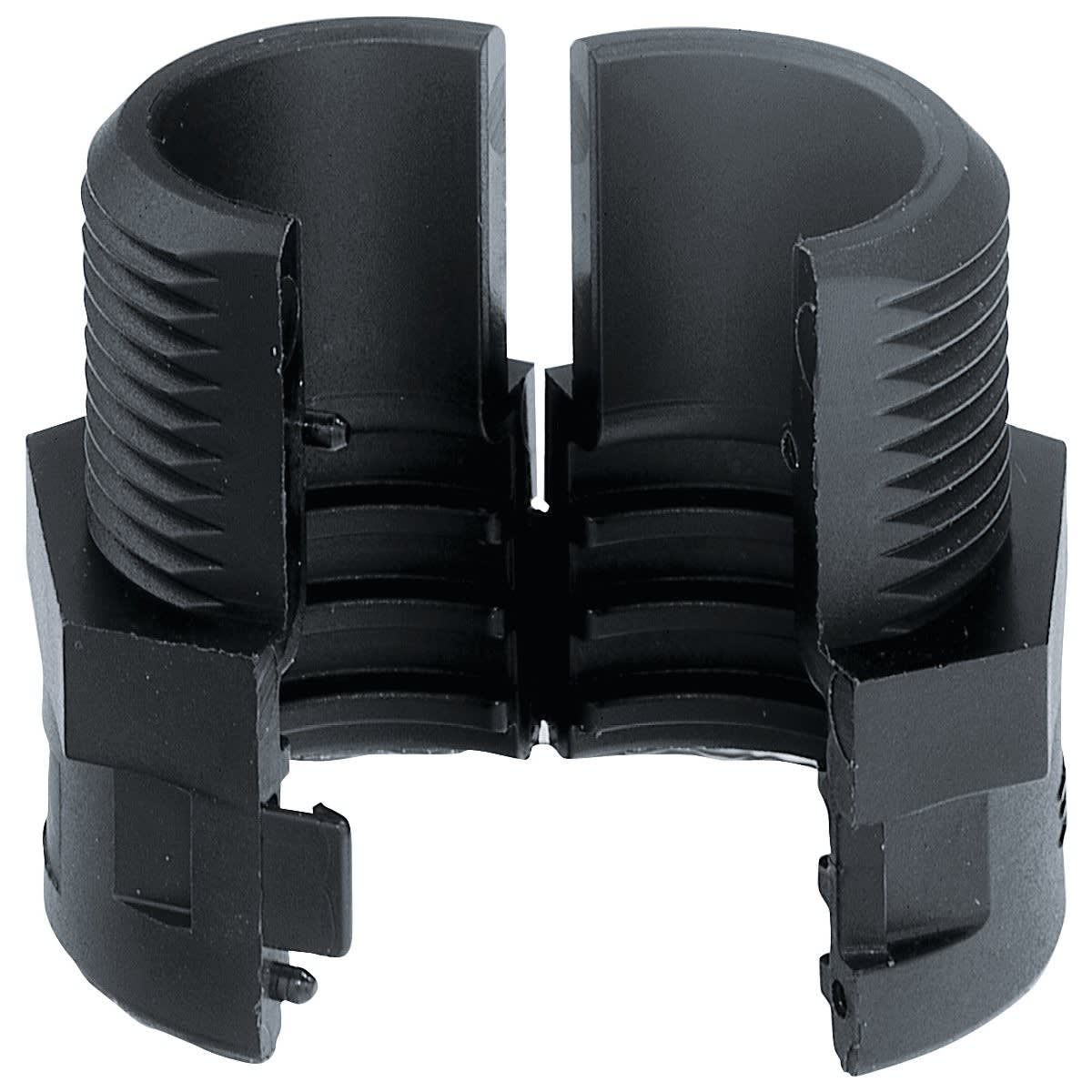 Lapp - Systèmes de gaines de protection parallèles ondulées