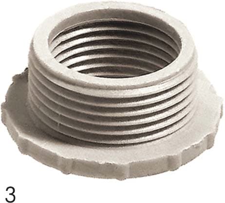Lapp - Accessoires de presse-étoupes SKINDICHT® PG