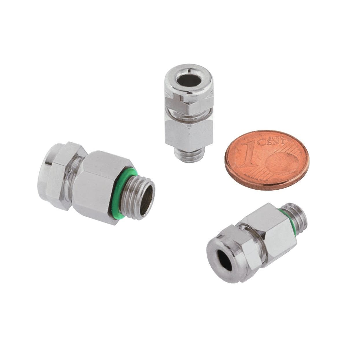 Lapp - Presse-étoupe SKINDICHT® métrique en plastique ou en métal