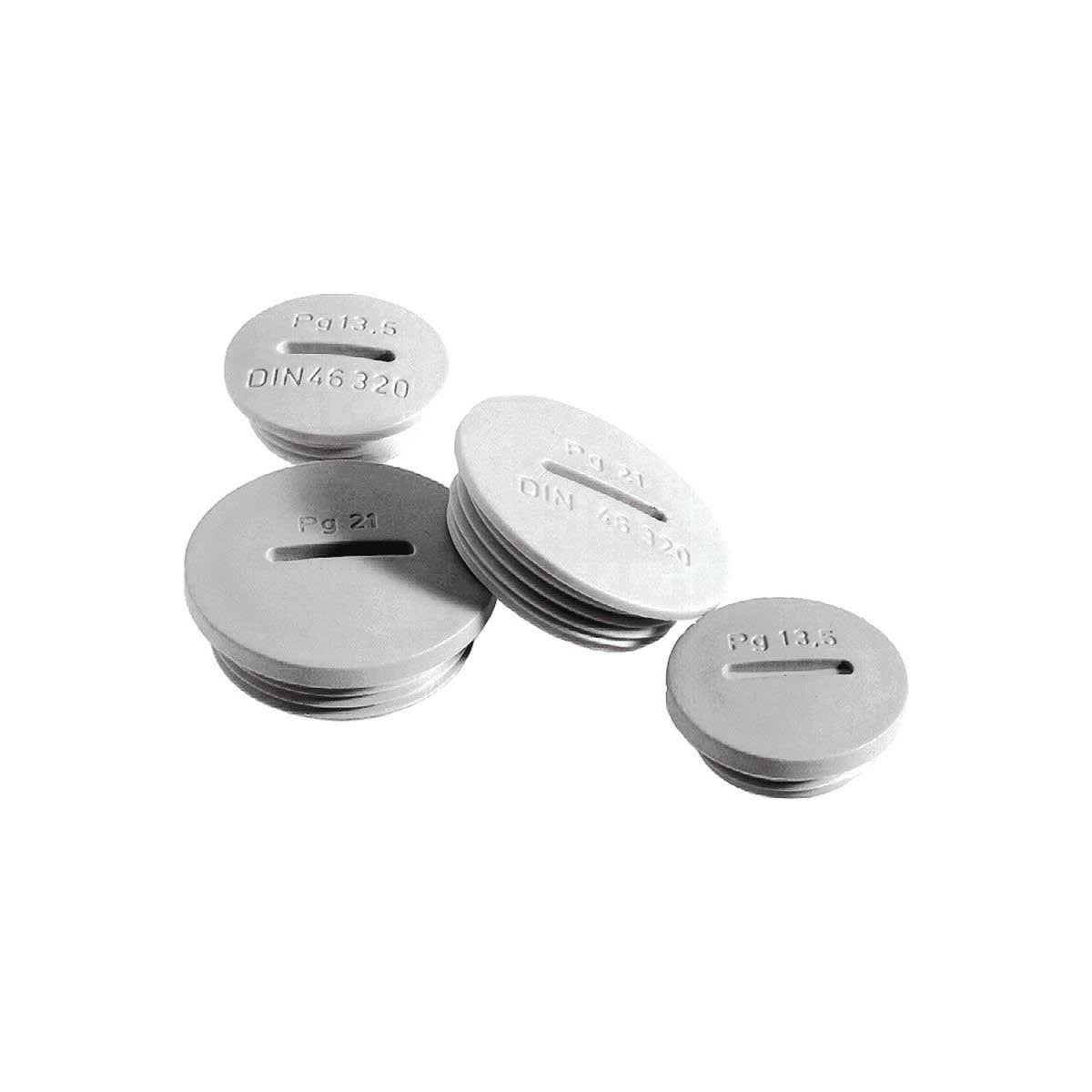 Lapp - Accessoires de presse-étoupes SKINDICHT® PG