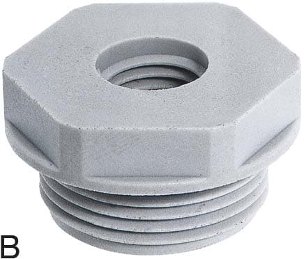 Lapp - Accessoires de presse-étoupes SKINDICHT® PG