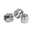 Lapp - Adaptateur - SKINDICHT® ZS-M 63x1,5/48