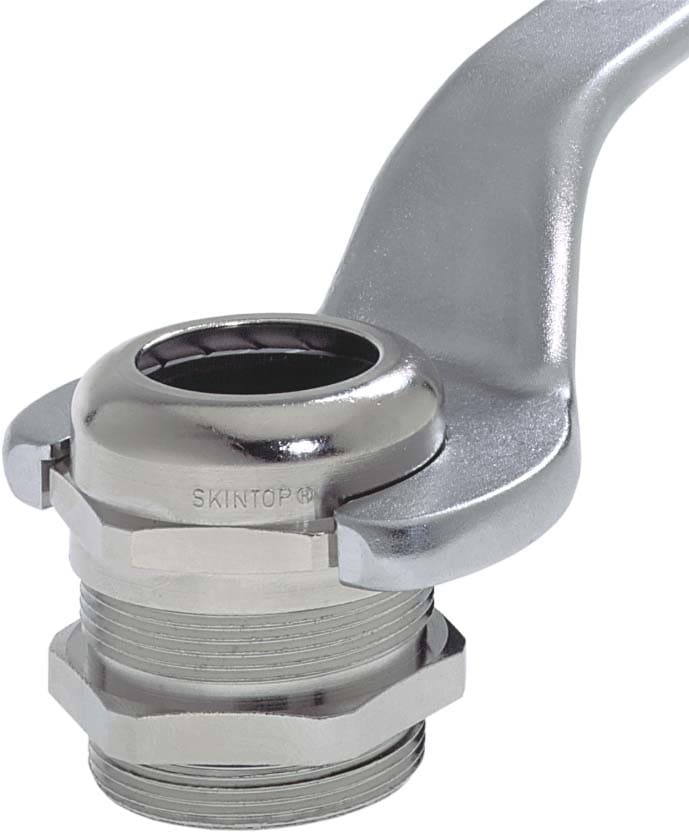 Lapp - Clé à fourche - SKINMATIC MH-SET