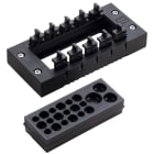 Lapp - Systèmes SKINTOP® de traversée de cloison