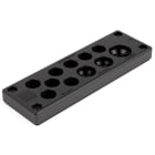 Lapp - Systèmes SKINTOP® de traversée de cloison