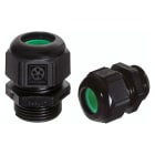 Lapp - Presse-étoupe plastique sans halogène