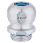 Lapp - SKINTOP® métrique en acier inox pour presse-étoupes