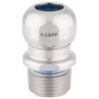 Lapp - Presse-étoupe SKINTOP®en plastique et métal NPT