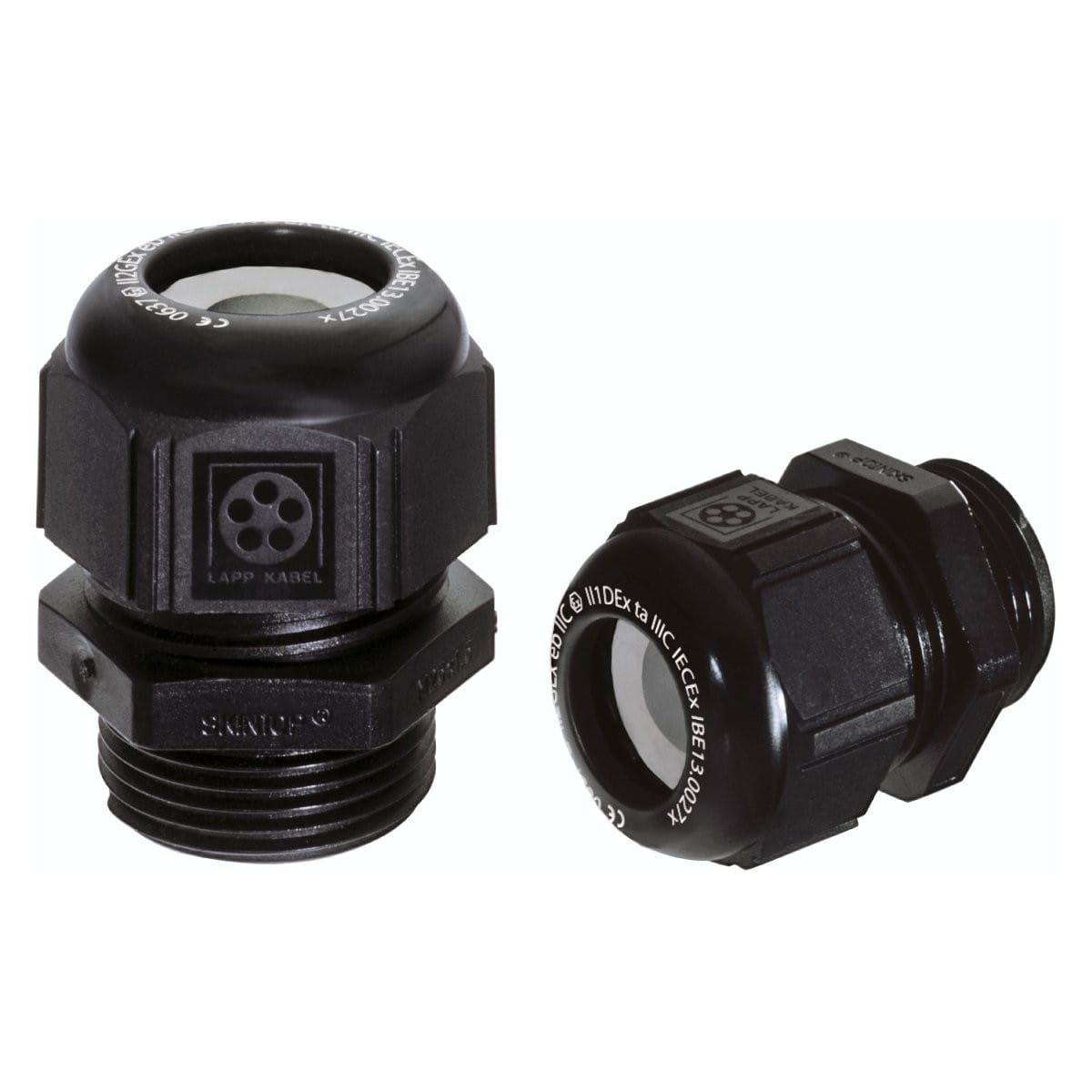 Lapp - Presse-étoupes SKINTOP® métriques en plastique