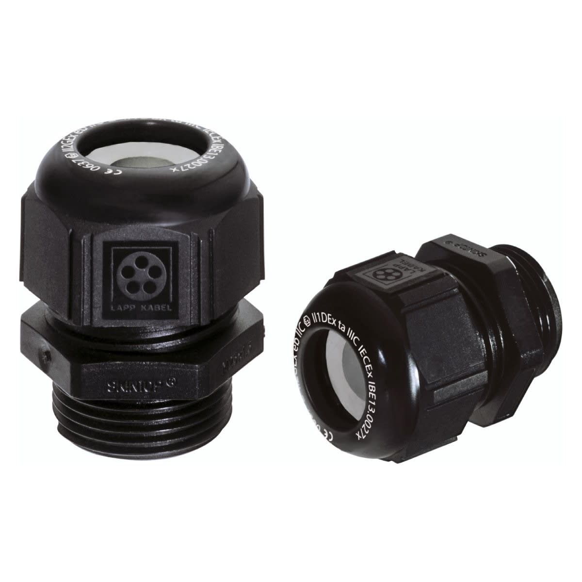 Lapp - Presse-étoupes SKINTOP® métriques en plastique