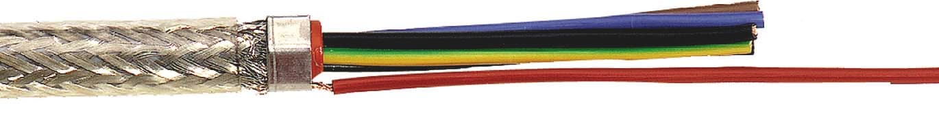 Lapp - Connexion et sertissage