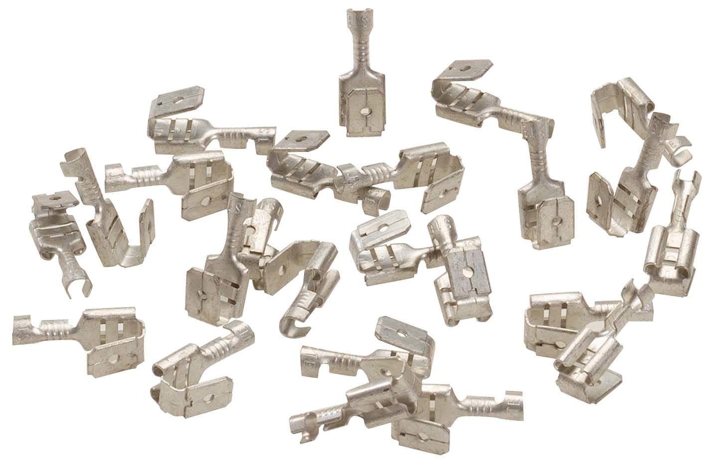 Lapp - Connexion et sertissage