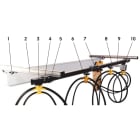 Lapp - Entrée et fixation de câbles