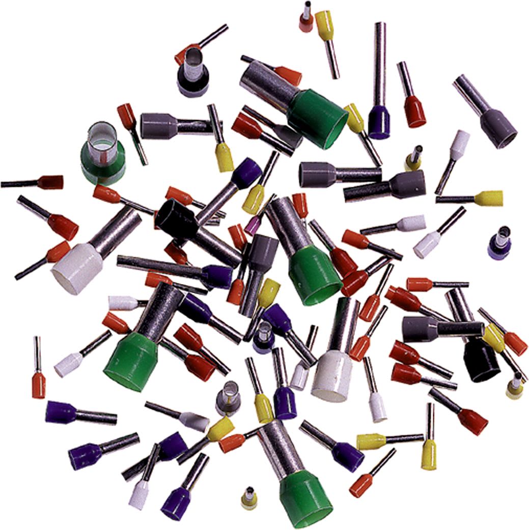 Lapp - Connexion et sertissage