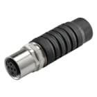 Lapp - Résistance terminale M12 pour PROFIBUS