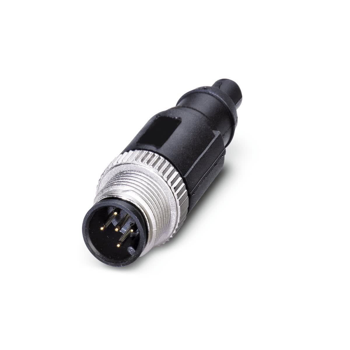 Lapp - Résistance terminale M12 pour  DeviceNet/CANopen