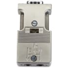 Lapp - Connecteur PROFIBUS avec M12/raccord à vis | RÉPÉTEUR