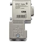 Lapp - Connecteurs CAN Bus avec raccordement à vis