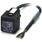 Lapp - Connecteur à valve sur extrémité de conducteur libre