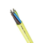 Lapp - Câble de raccordement en TPE/PUR, souple à froid, résistant aux huiles et aux ab