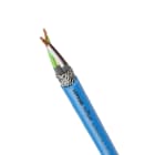 Lapp - Câble de transmission de données blindé avec paires torsadées et gaine extérieur